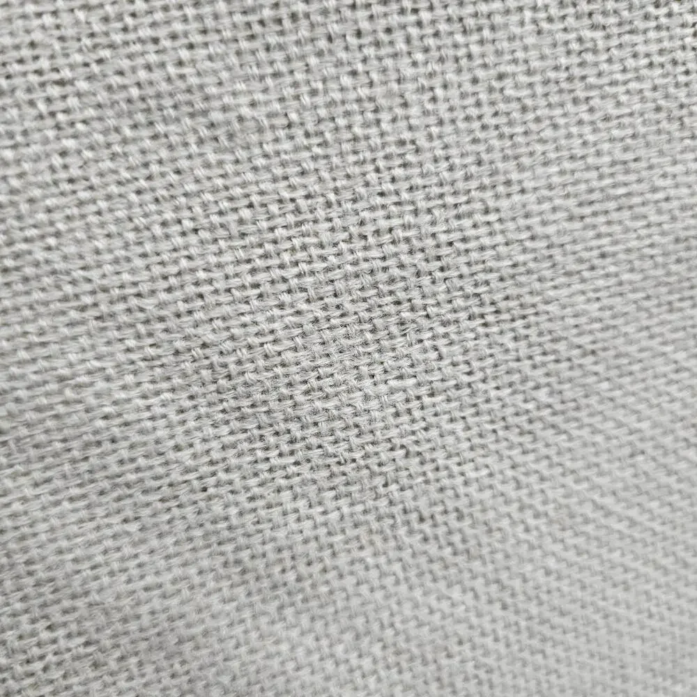 Vintage Aspects Canvas Clutch New With Tag 1960's 9in X 14in Rare - Picture 9 of 9